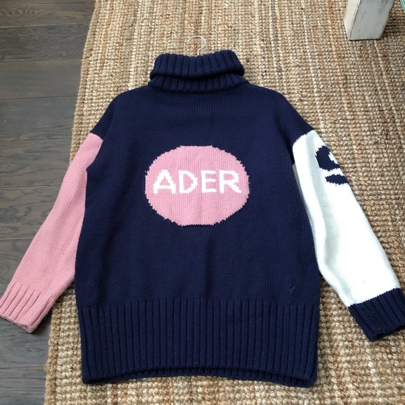 ADER Sweater - Picture 2 of 7